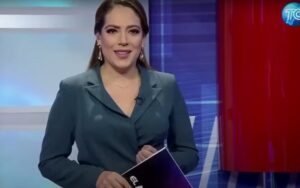 periodista