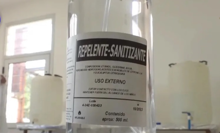 repelente
