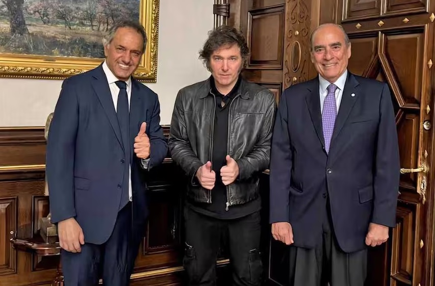 scioli