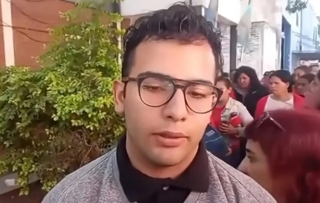 cesar sena