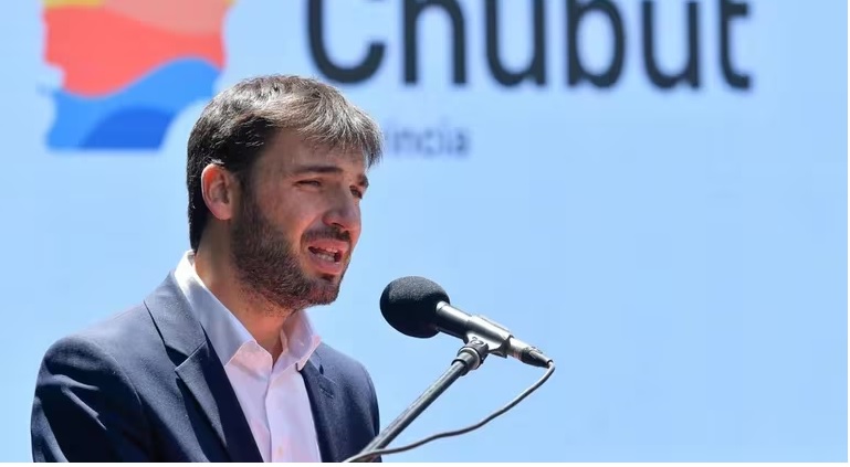 chubut