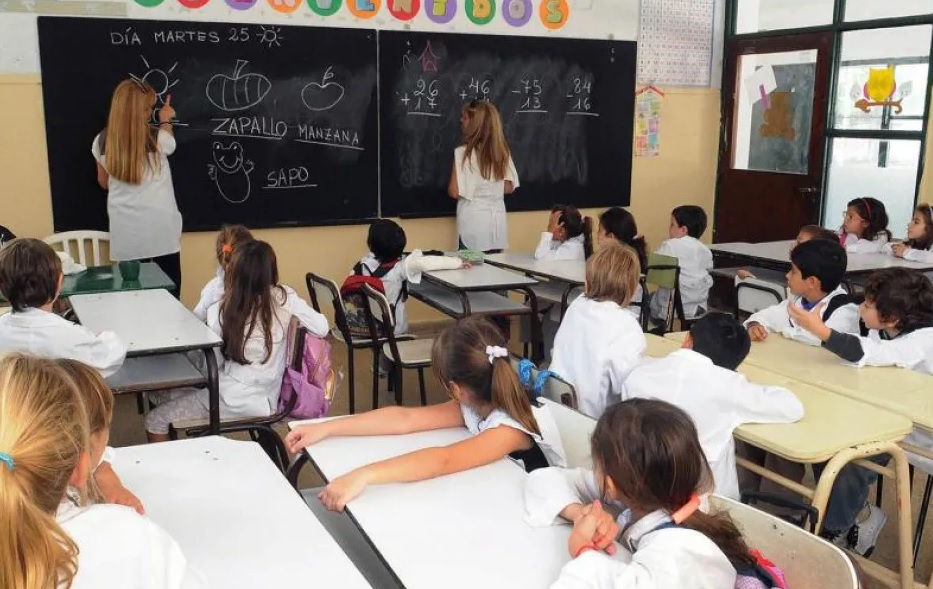 clases