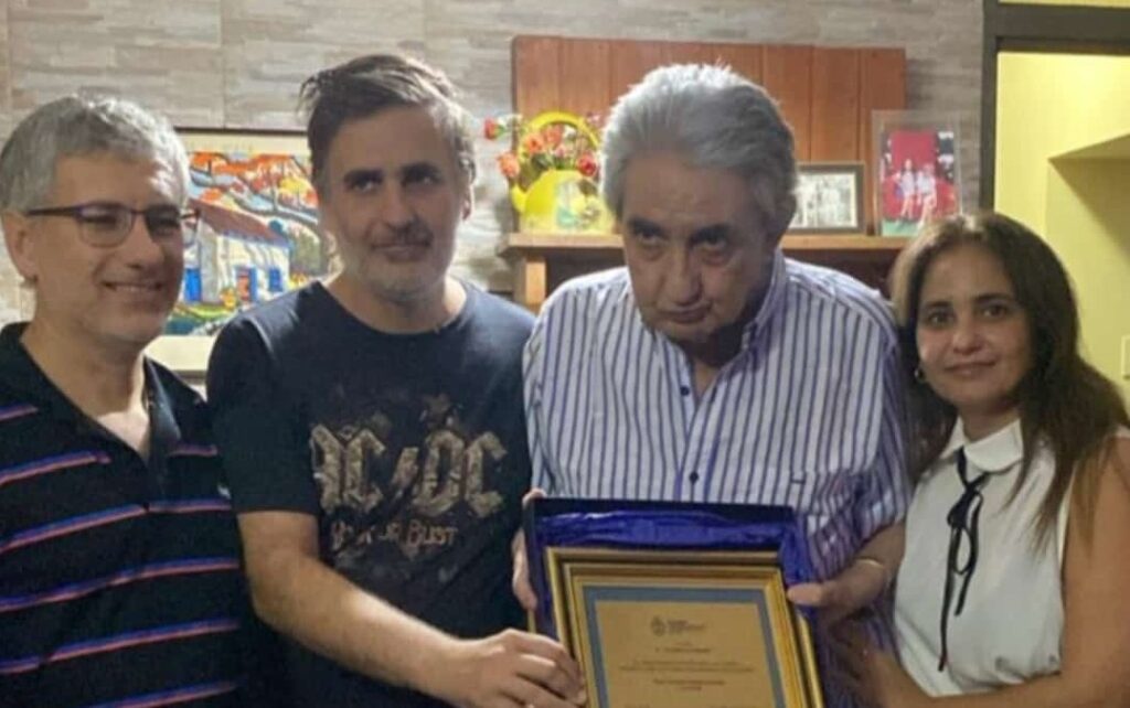 dr compañy 1