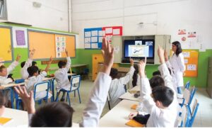gremios escolares