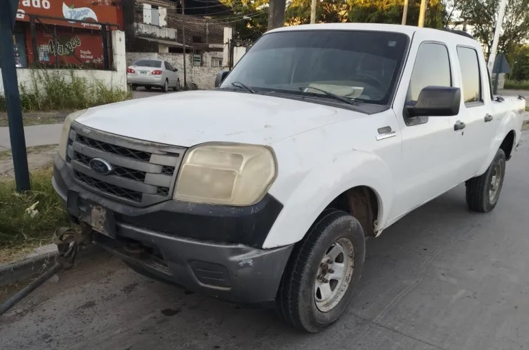 vehiculos of
