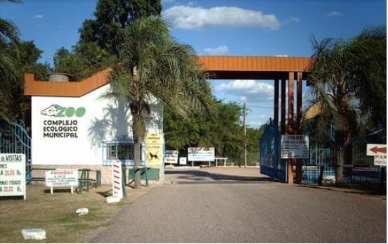 zoo