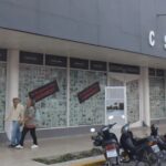 Bajó las persianas la tradicional tienda Castellanas en Sáenz Peña
