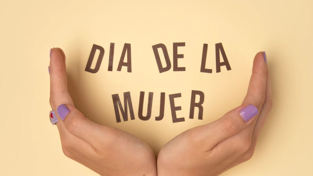 dia de la mujer