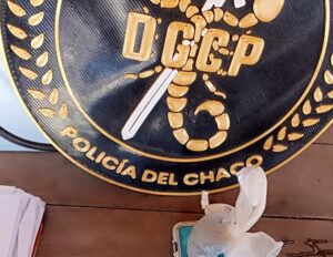 drogas