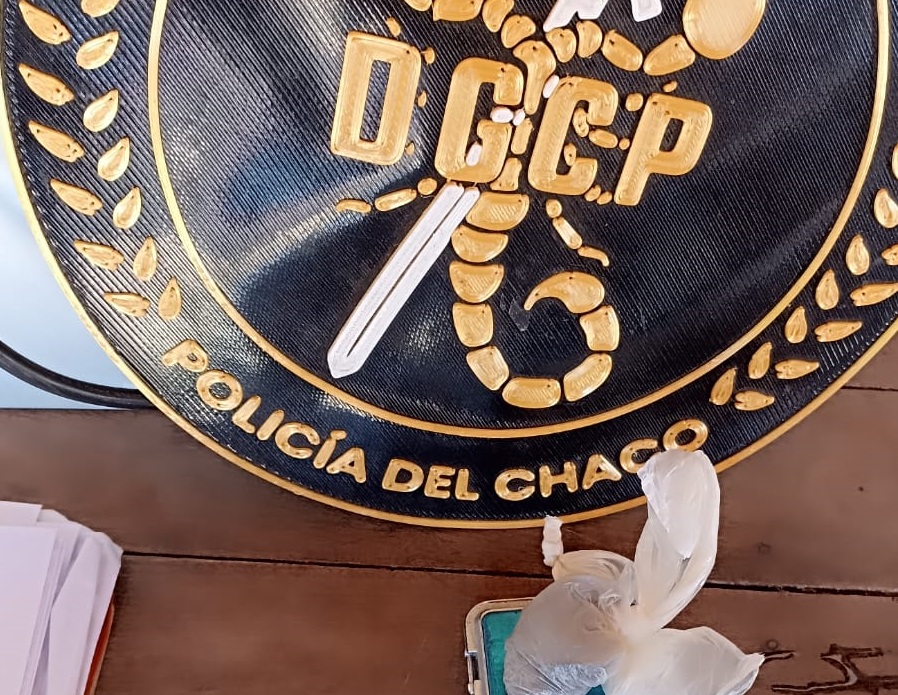 drogas