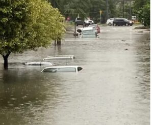 inundaciones