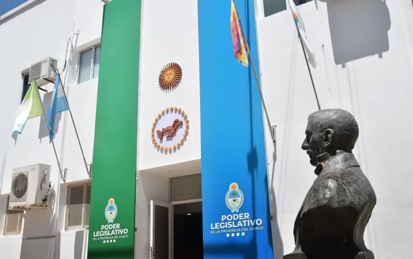 legislatura