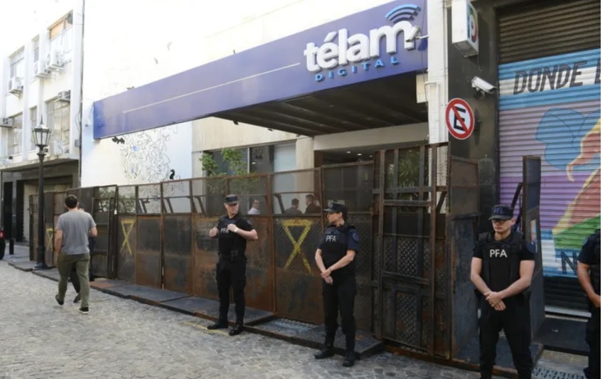 telan