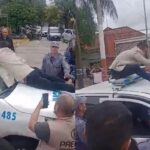 Bloque Concejales UCR Resistencia: “Jamás utilizamos la violencia como mecanismo de reclamo”