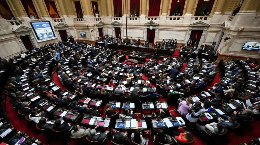 DIPUTADOS