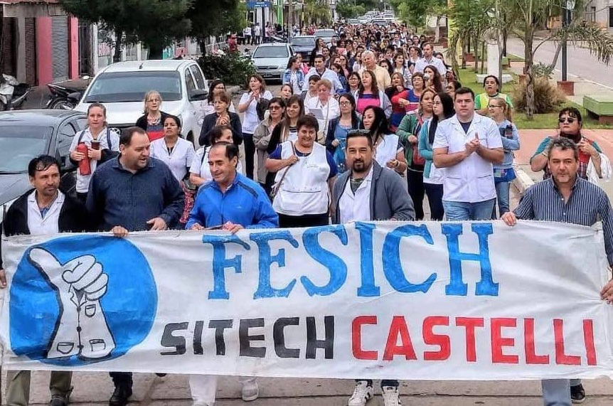 FESICH