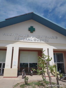 HOSPITAL BICENTENARIO