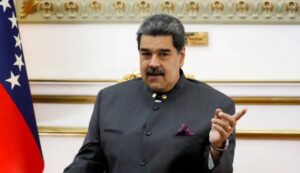 MADURO