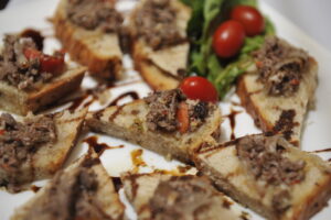 Sabores del chaco-plato1