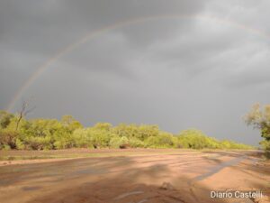 TORMENTAS