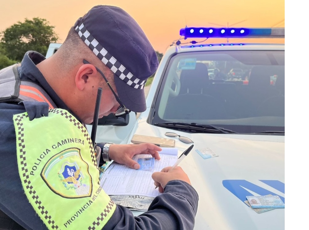 control policil