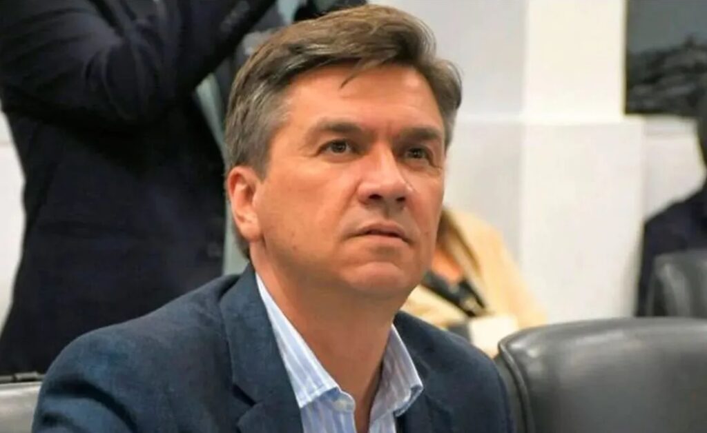 gob zdero