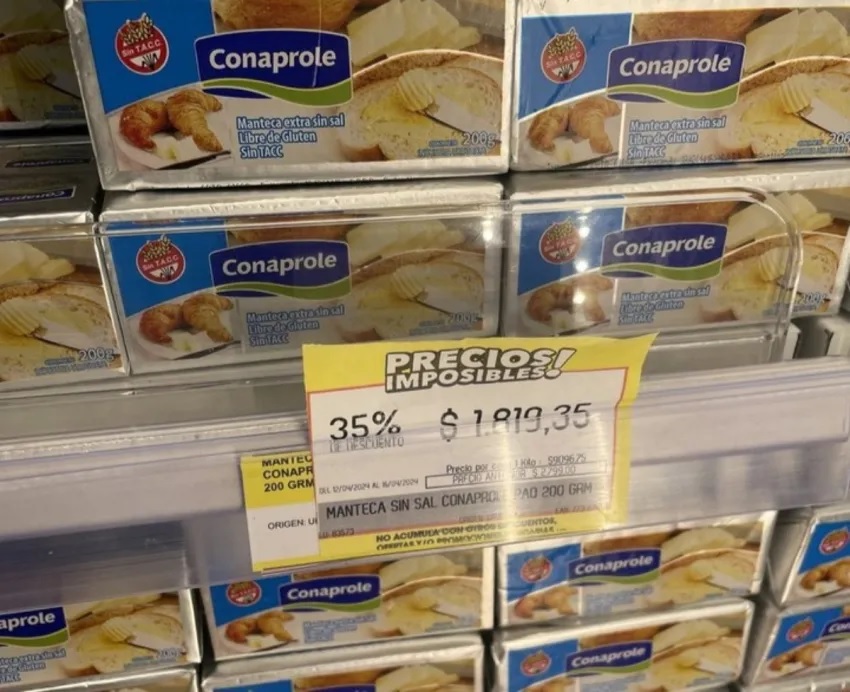 importados