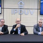 IPDUV anunció importantes beneficios a adjudicatarios que estén al día