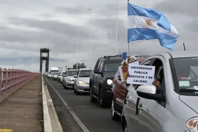marcha prov