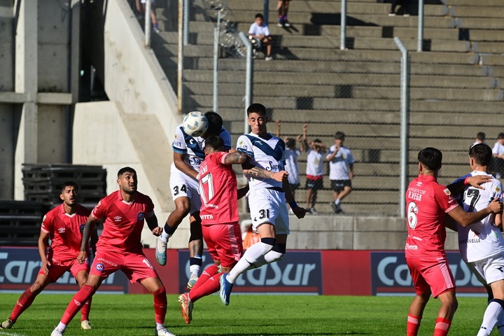 velez finalista
