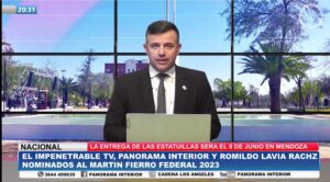 martin fierro