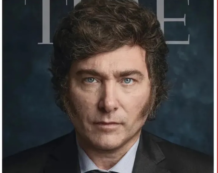 time