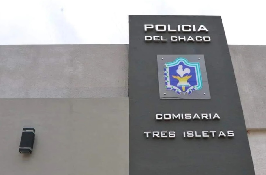 COMISARIA TRES ISLETAS