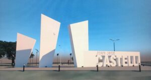PORTAL ACCESO NORTE