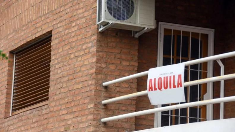 alquileres