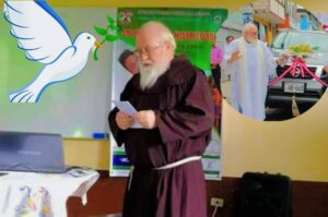 padre peppo