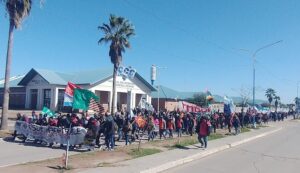 MARCHAS 6