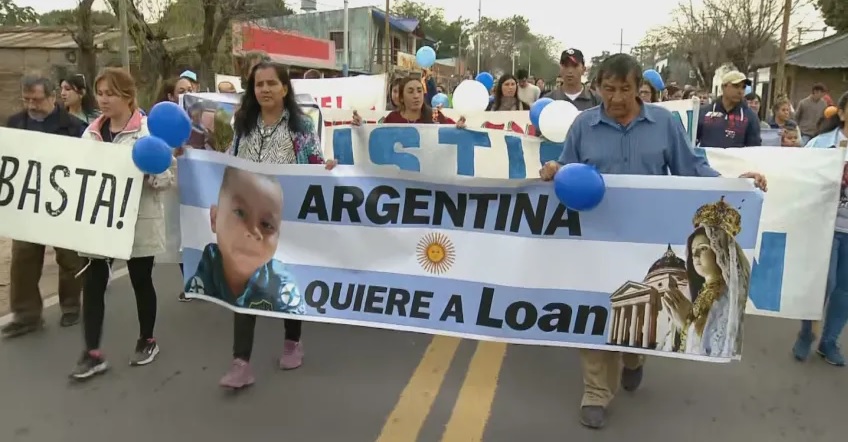 marcha loan