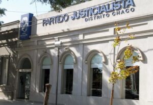 pj chaco