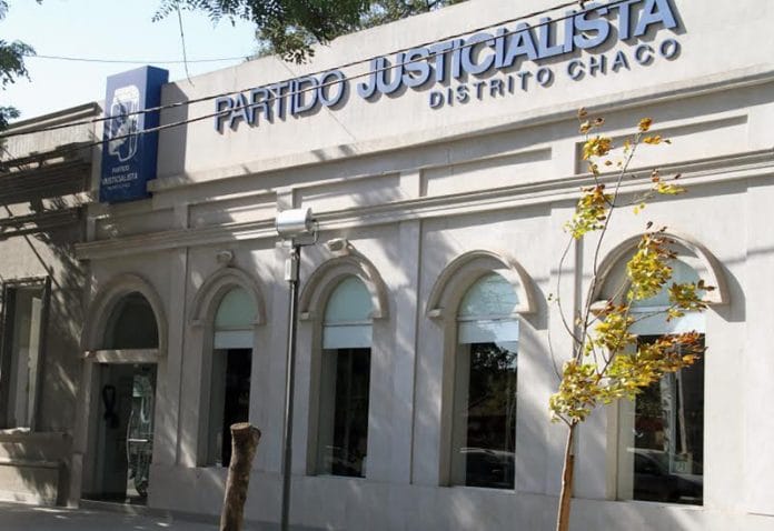 pj chaco
