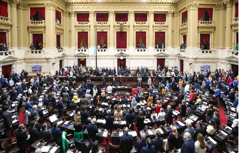 senado