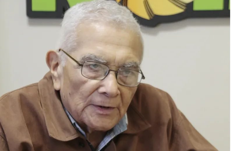 abuelos