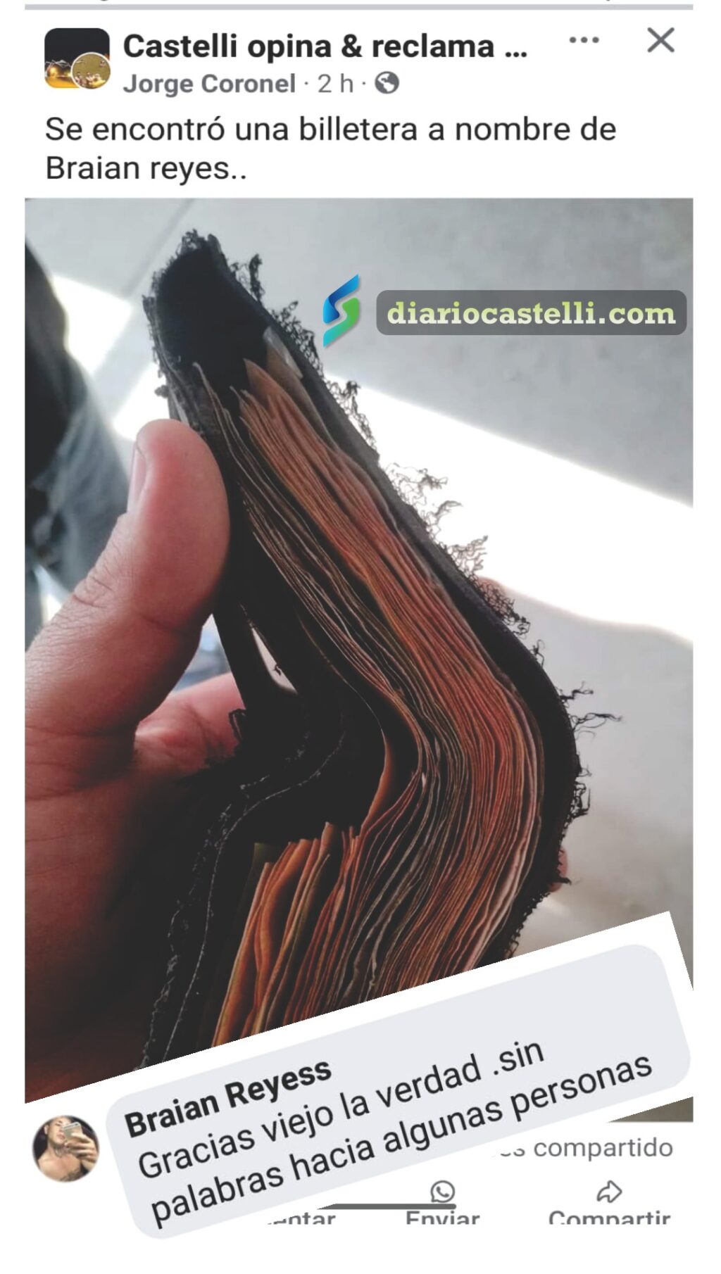 billetera