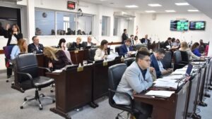 diputados e