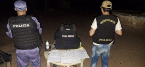 operativo policial