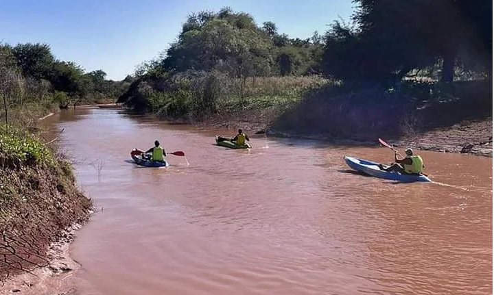 tres rios