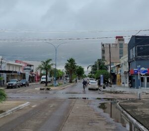 alerta lluvias