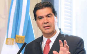 capitanich
