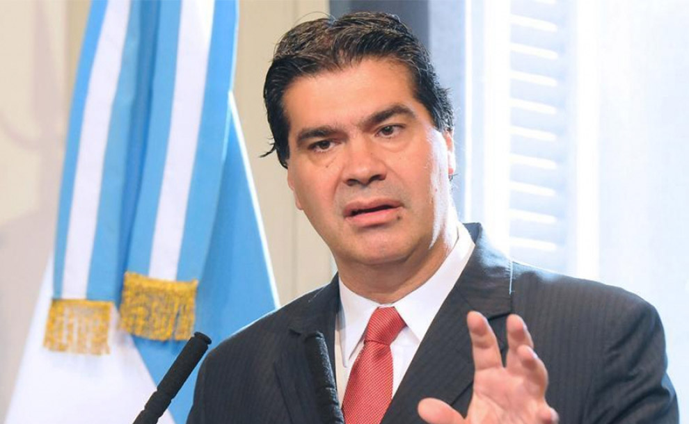 capitanich