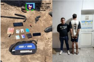 disturbios barrios